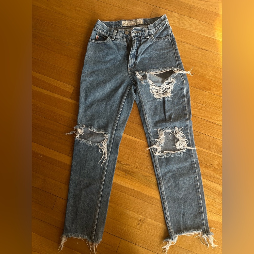 Guess Ripped jeans - Picture 3 of 3